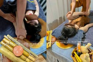 Massage Body Thái