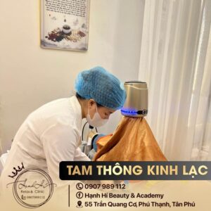 Trong Y Học Cổ Truyền